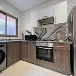 Jade Appart Avec Jardin Privatif Et Acces Directe Piscine