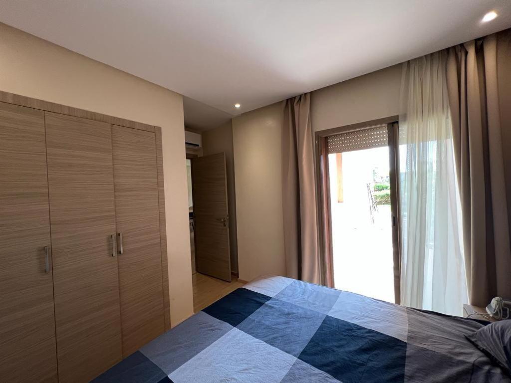 Appartement Jade Avec Jardin Privatif Et Acces Directe Piscine *